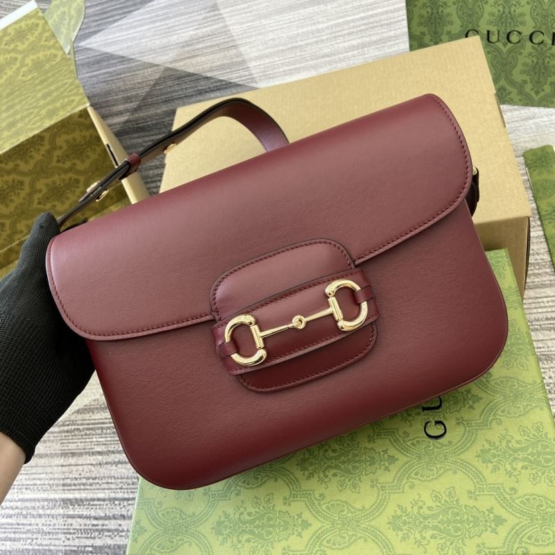 Gvc*1 horsebit bags